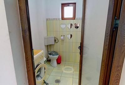 Casă cu 5 camere cu Canalizare în Exterior Sud - 13