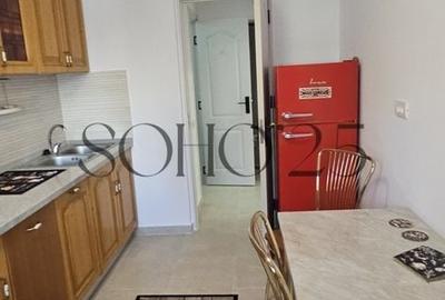 Apartament cu 3 camere în Tei - 2