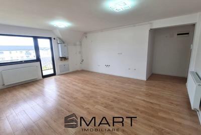 Apartament cu 3 camere semidecomandat în Arhitecților - Calea Cisnădiei - 2