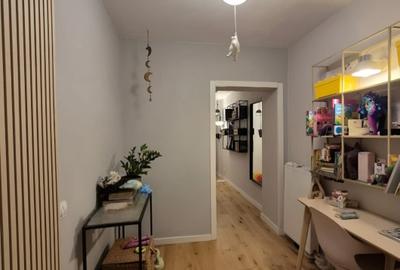 Apartament cu 2 camere semidecomandat în Calea Victoriei - 7