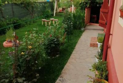 Casă cu 7 camere cu Teren 1330 Mp în Central - 3