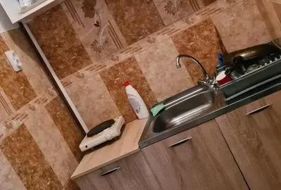 Garsonieră în Complex Studențesc - 2