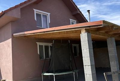 Casă cu Teren 1000 Mp în Sălard - 3