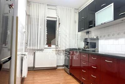 Apartament  renovat cu 2 camere in zona Girocului - 5