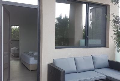 Garsonieră decomandată în Central - 3