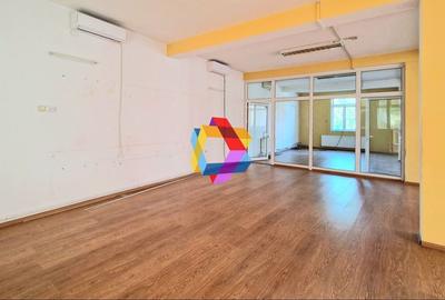 Spatiu de birouri de închiriat Brasov - 160 mp #plus-imo.ro - 1