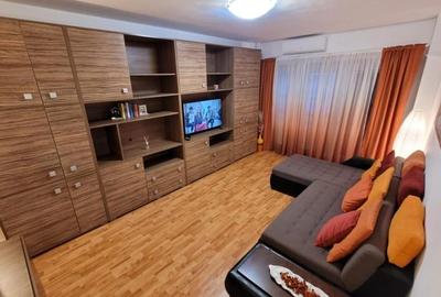 Apartament 2 camere - Dacia, Eminescu - 5