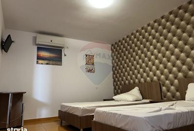 Casă cu 9 camere cu Teren 480 Mp în Limanu - 4