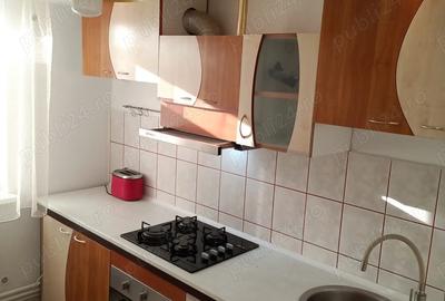 Apartament 2 camere decomandat de inchiriat in Constanta zona Dorally - 3