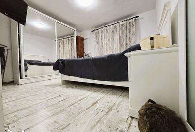 Casă cu 4 camere cu Teren 317 Mp în Central