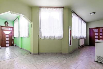 Apartament cu 4 camere semidecomandat în Aradul Nou - 6