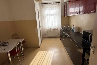 Apartament cu 2 camere decomandat, mobilat în Calea Turzii - 4