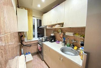 Apartament cu 4 camere semidecomandat, mobilat în Dacia - 3