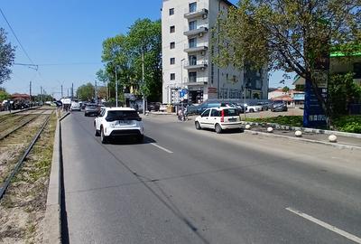 Spațiu comercial, de 26.10000038147 mp, în Alexandriei - 6