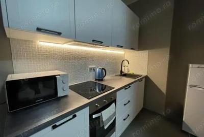 Garsonieră decomandată în Berceni - 3