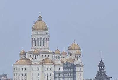 Apartament 2 camere Sala Palatului - etajul 8/9, balcon, vedere spre Cismigiu - 20