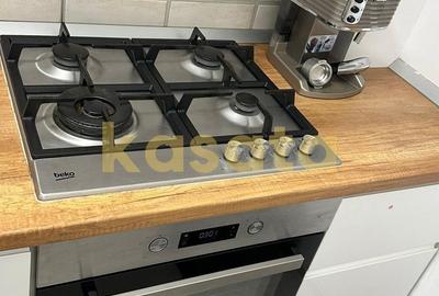 Apartament cu 2 camere semidecomandat, mobilat în Lacul Tei - 10