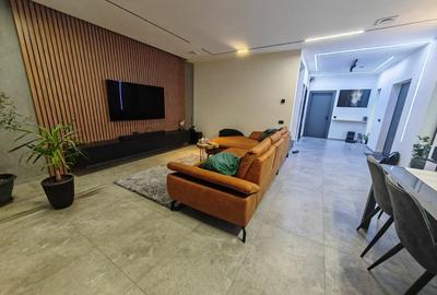 Vila Verde Baneasa | De Vanzare 4 Camere 3 Bai | Independenta Energetic | Lux - 2