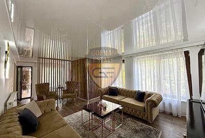 Faleza Nord Garden-Apart 3 cam 100mp decomandat Plaja Reyna Delfinariu - 3