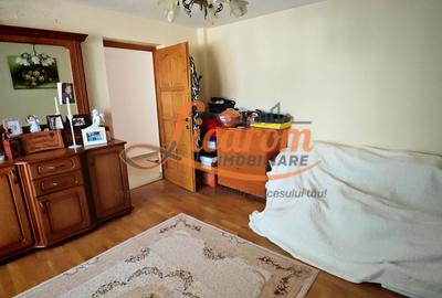 Apartament cu 2 camere decomandat, mobilat în Blumăna - 16