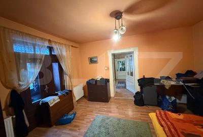Casă individuală cu 3 camere cu Teren 300 Mp în Cristian - 10