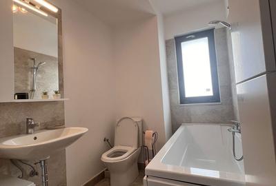 Apartament cu 2 camere decomandat în Vitan - 14