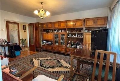3 Camere, Rond Cosbuc, Pet Friendly, Parcare - 2