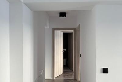 3 camere, etaj 7/10, 2 parcări subterane, SMART Home, Proprietar - 6