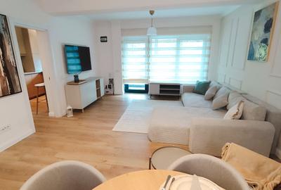 Casa P +1 + M - Mobilata / Utilata - 4 camere - 132 mp utili - 5