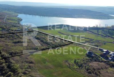 Vânzare, teren extravilan, amplasare excelentă, Iași - 1