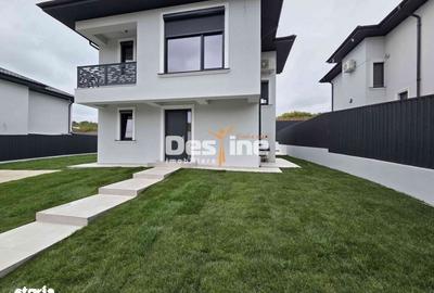 Casă cu 4 camere în Balciu - 10