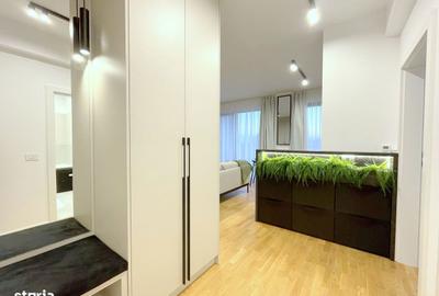 Apartament cu 2 camere în Iosefin - 1