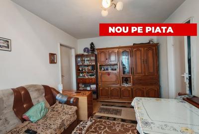 Apartament mobilat cu 2 camere, Cart. Manastur, 4-5 statii de Centru - 6
