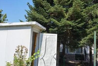 Casă cu 4 camere cu Teren 1438 Mp în Vărsătura - 28