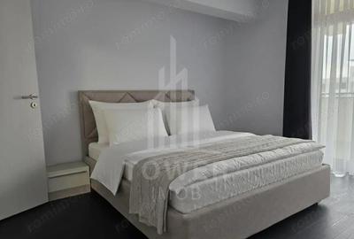 Apartament cu 4 camere decomandat, mobilat în Central - 9