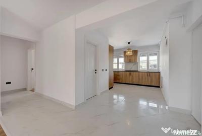 Apartament cu 3 camere decomandat în Prelungirea Ghencea - 9