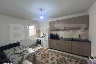 Casă cu 4 camere în Făcăi - 5