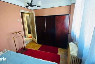 Apartament cu 3 camere în Ștefan cel Mare - 9