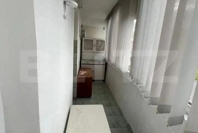 Apartament 2 camere decomandat + balcon mare - Zarne?ti - 4