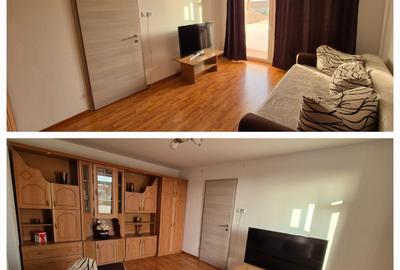 Apartament cu 3 camere decomandat în Central - 4