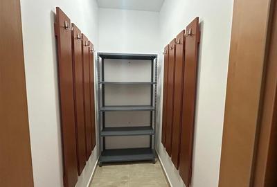 Apartament tip studio, mobilat si utilat, Avantgarden 2 - 7