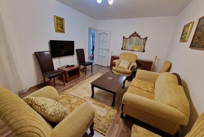 Tineretului, scoala gimnaziala 79 - 1