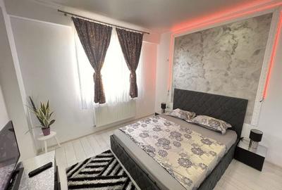 Apartament 2 Camere Rezervelor 56 Militari Residence Presto Pizza Apartament 2 Camere Rezervelor 56 Militari Residence Presto Pizza - 5