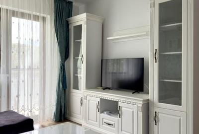 Apartament cu 2 camere decomandat, mobilat în Canta - 6