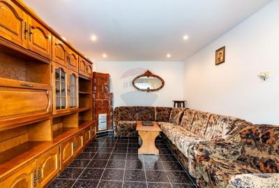 Casă cu 5 camere cu Teren 1842 Mp în Picior de Munte - 18