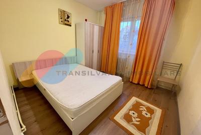 Apartament 3 camere, 51 mp, ideal pentru locuinta/investitie – Manastur - 3