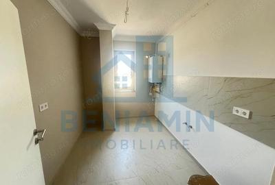 Garsonieră decomandată în Sânpetru - 3