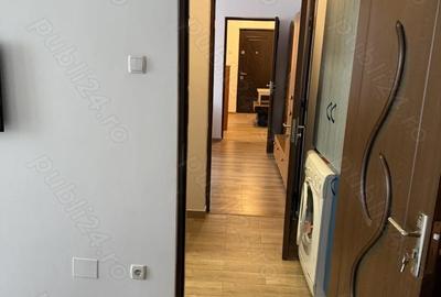 Apartament cu 2 camere semidecomandat în Hipodrom - 6