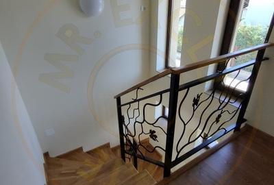 0% Comision- De Inchiriat- Casa moderna Stefanesti-Lidl la 5 min Pitesti! - 12
