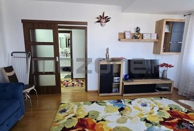 MILITARI-IULIU MANIU,APARTAMENT CU 2 CAMERE+TERASA 29MP, MOBILAT SI UTILAT - 6